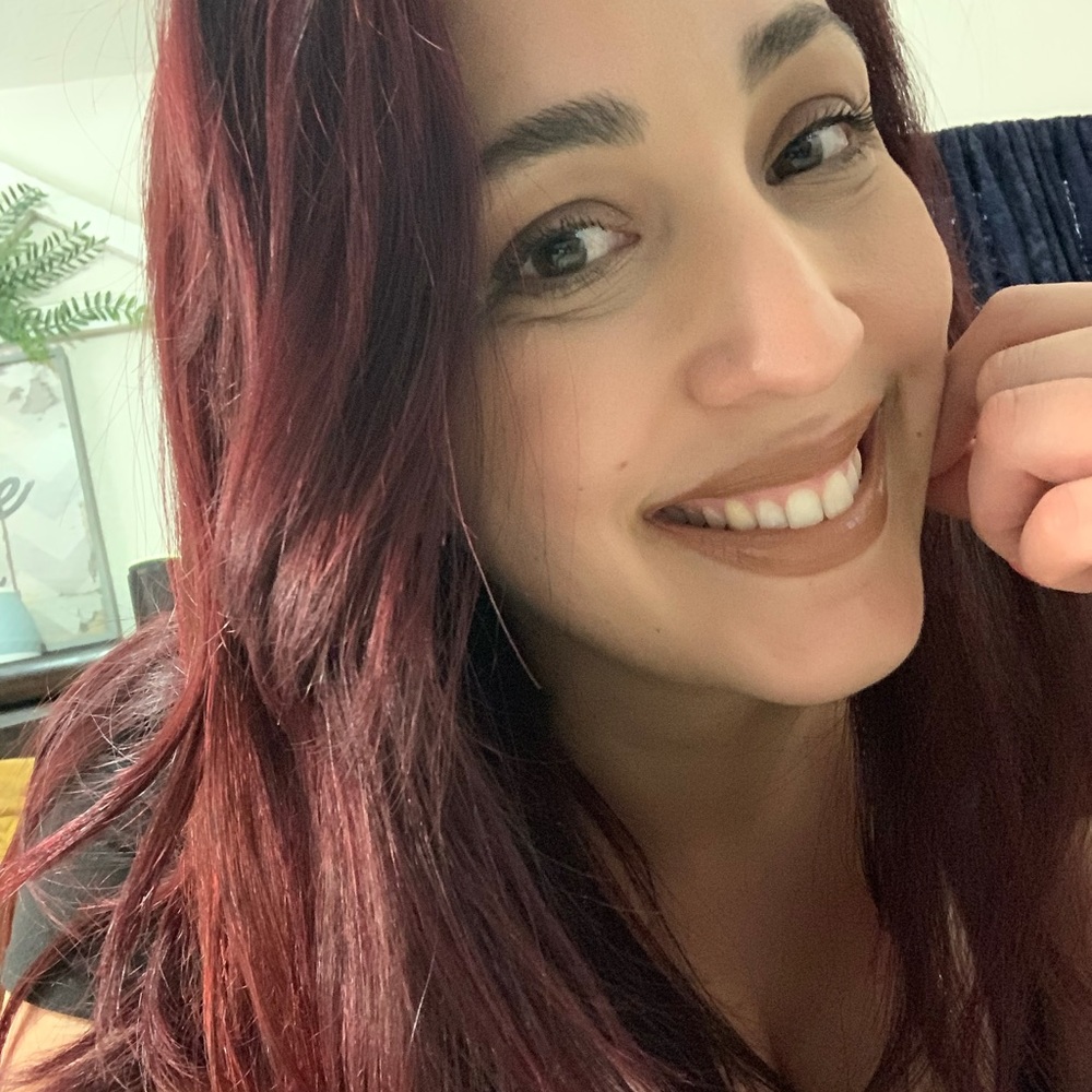 Meet your Posher, Victoria